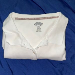 Dickies woman’s polo
